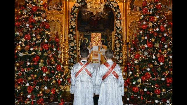 З Різдвом Христовим! 2019 р. смотреть онлайн