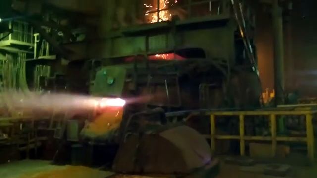 Литейный участок Рязанский Завод Токарных Станков смотреть онлайн