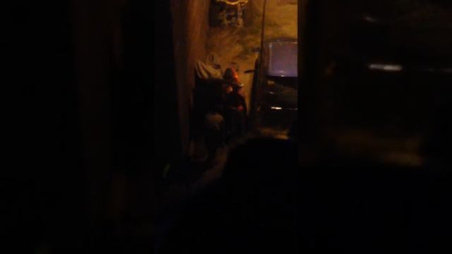Попытка угона мотоцикла. Крысы обломались. Часть 3 смотреть онлайн