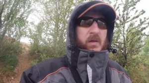 #156 Мормышинг | Clear Blue Crystar 56 Finder | Голавль на 3 кг. |