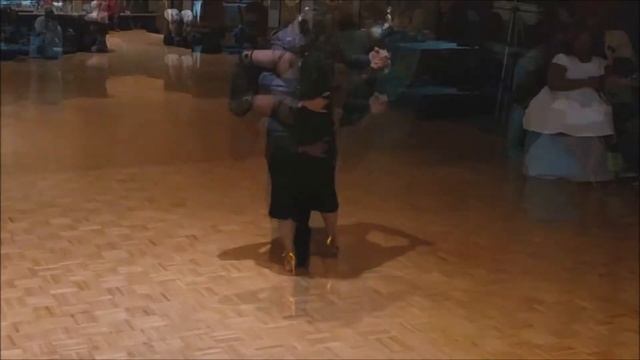 Argentine Tango (Zyriab & Jasmine) смотреть онлайн