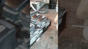 Ремонт кнопок стеклоподъёмников Хундай