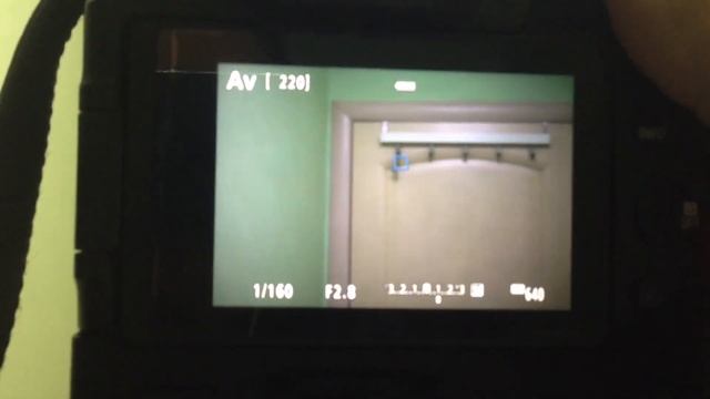 Фриз на Canon R RP смотреть онлайн