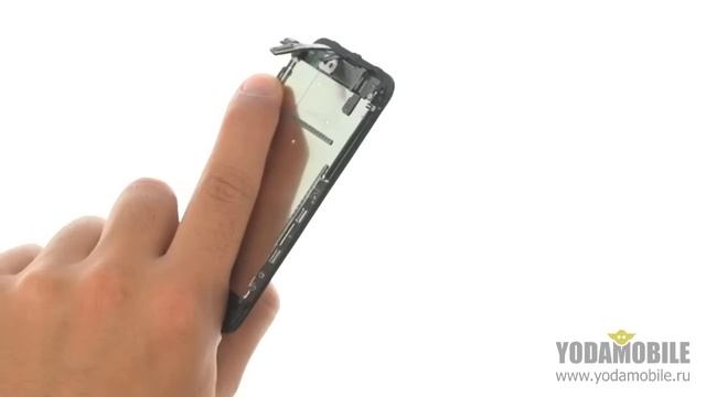 Замена дисплея iPhone 3G&3GS смотреть онлайн