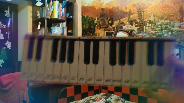 Учение игры на кларнете #1 часть смотреть онлайн
