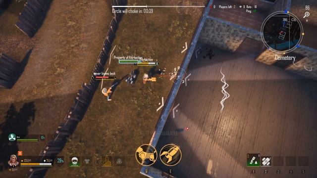 Dominance gameplay смотреть онлайн