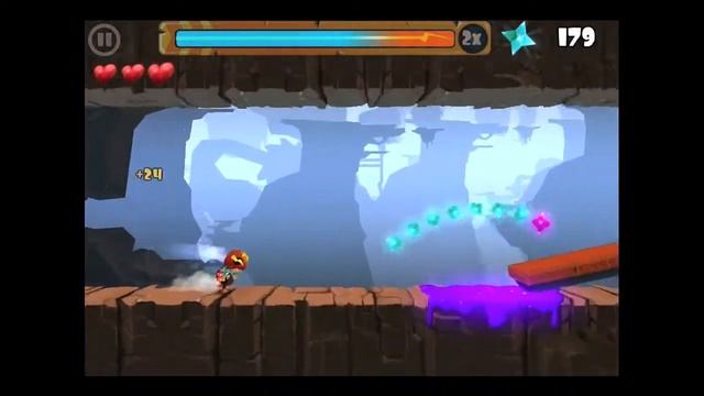 Rock Runners (2013) Video Review - Chet & Jon смотреть онлайн