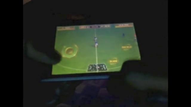 2010 FIFA World Cup: South Africa on iPhone Gameplay - touchAholics.com смотреть онлайн