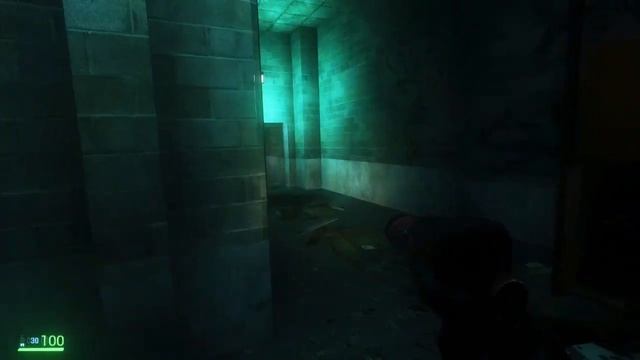 Garry's Mod The abandoned warehouse ~ SILENT HILL P.T LISA NPC [VJ] смотреть онлайн