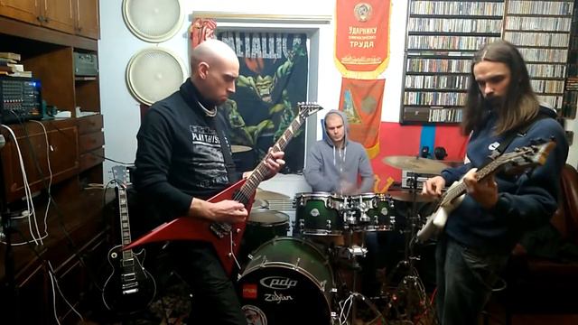 the aristocrats bad asteroid-Cover смотреть онлайн