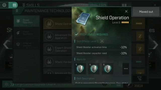 Getting Started With Cannons!! The Minmatar Pilot's Guide To Ratting!! || EVE ECHOES Final Test смотреть онлайн