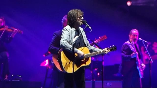 "Sweet Talkin' Woman" (Live) - ELO - Oakland, Oracle Arena - August 2018 смотреть онлайн
