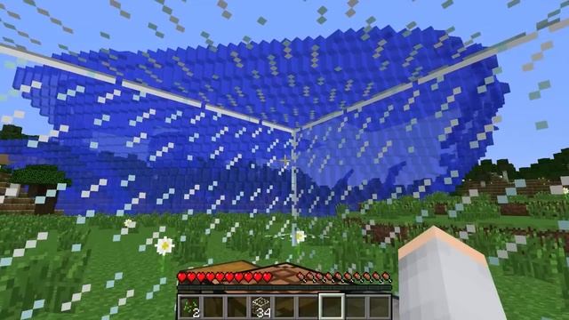 Я ПЕРЕЖИЛ 8 САМЫХ ОПАСНЫХ КОНЦОВ СВЕТА В МАЙНКРАФТ Топовский Minecraft смотреть онлайн