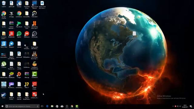 COME SCARICARE ED INSTALLARE PHOTOSHOP CC 2017 смотреть онлайн