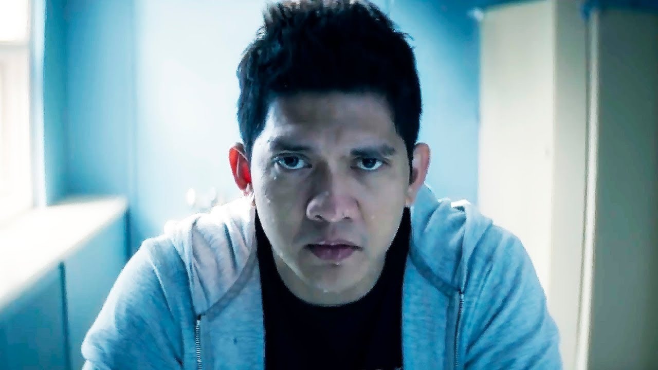 Ассасины Ву / Wu Assassins (1 сезон) Русский трейлер