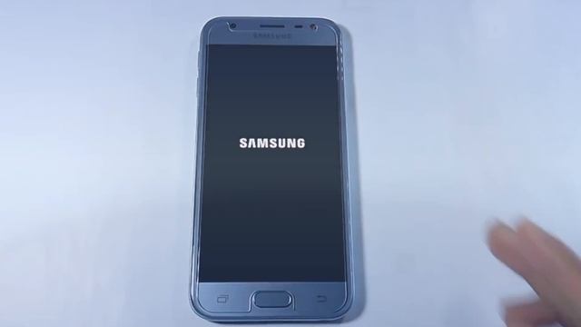 Hard Reset Samsung Galaxy J3 Pro смотреть онлайн