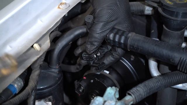No Air Blowing From Your Ford Van Vents? Diagnose Blower Motors Ford E Series Vans! смотреть онлайн