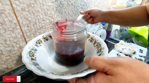 ВАРЕНЬЕ ИЗ ЧЁРНОЙ И КРАСНОЙ СМОРОДИНЫ! ЗА ПЯТЬ МИНУТ.