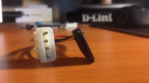 Подключить жесткий диск от ноутбука к компьютеру