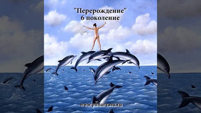6 поколение 