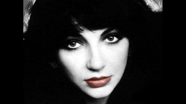 Kate Bush Remix