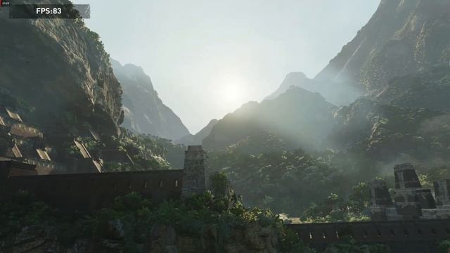 Shadow of the Tomb Raider R9 390 GPU Benchmark! смотреть онлайн