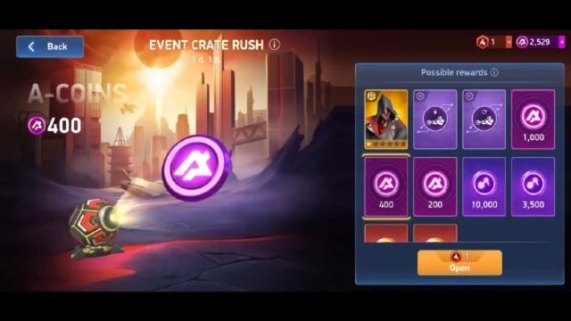 TRICK TO GET ARCHANGEL OR OTHER WEAPONS #mecharena смотреть онлайн