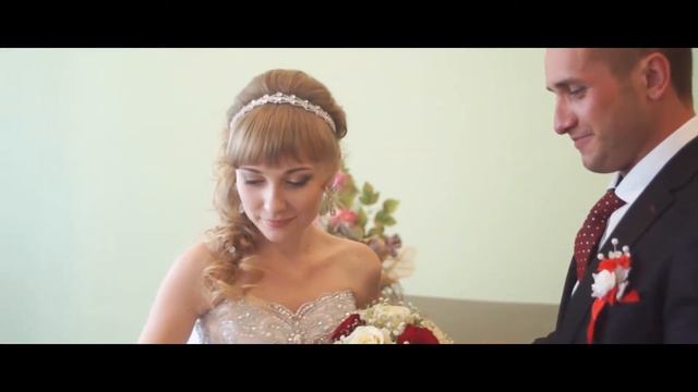 День свадьбы (ролик) смотреть онлайн