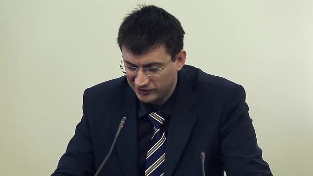 Алексей Кашин, генеральный директор ООО "ИнЭнерджи" смотреть онлайн