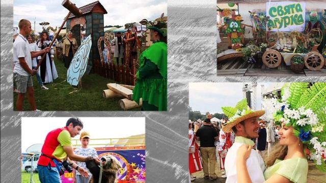 Шклов. Александрия собирает друзей. Туристические маршруты. смотреть онлайн
