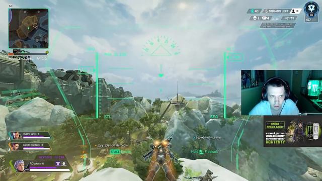 Кринжерезка. ЭТА ИГРА НАС ДОВЕЛА! смотреть онлайн