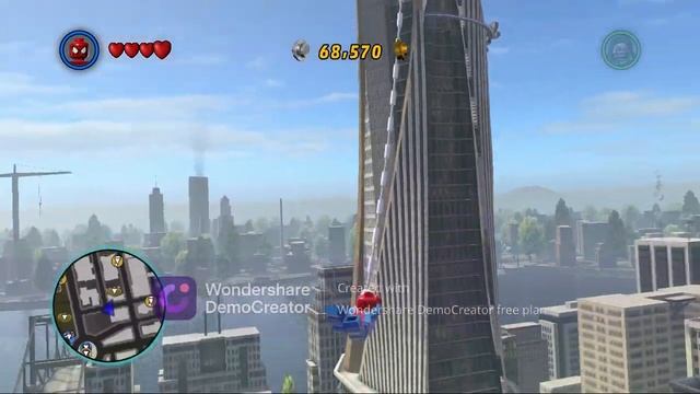 that why lego games better than than AAA titles смотреть онлайн