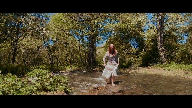 Лесо - Кяфарь Путешествия по ЮФО медитативный тур.