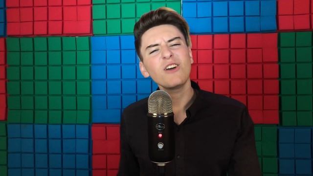 Прятки | cover Hammali&Navai | Иван Харитонов смотреть онлайн