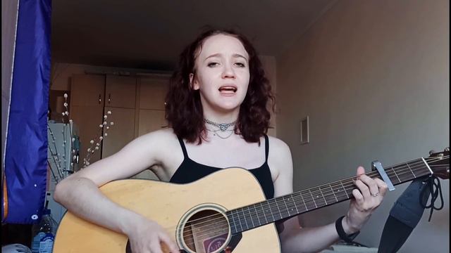 pyrokinesis - сигаретка без кнопки Октавия cover смотреть онлайн
