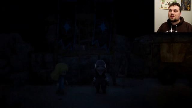 Light Fairytale (Episode 2) - #16 - Finding The Rebels смотреть онлайн