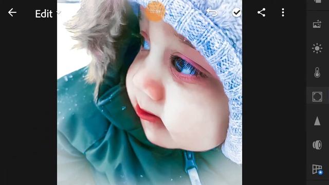 New Effect Like Adobe Photoshop Cc In Android Phone | #Lightroom_Picart editing tutorial смотреть онлайн