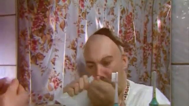 Maski Show Seriya 024 Masky V Kitae