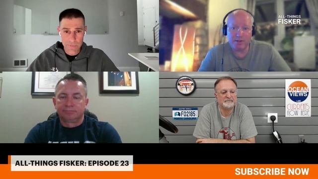 All-Things Fisker: Episode 23 смотреть онлайн