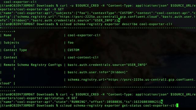 Schema Linking: Easily Copy or Migrate Schemas Anywhere смотреть онлайн
