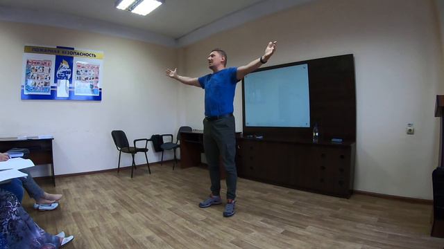 Владивосток, пятница 13-е, вводное вечернее 03 смотреть онлайн