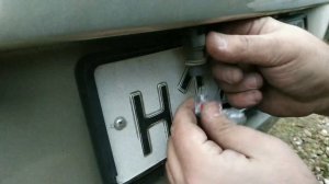 Замена ламп и фильтров. Opel Astra J