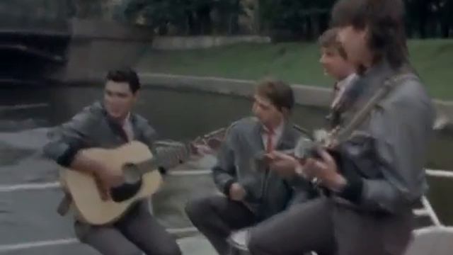 Бит-квартет 