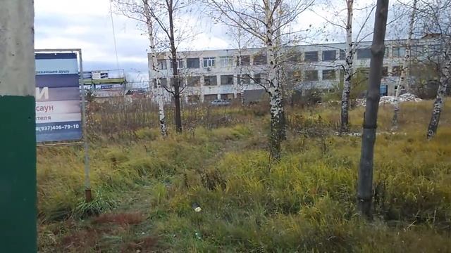 Пенза ул Рябова видео снаружи смотреть онлайн