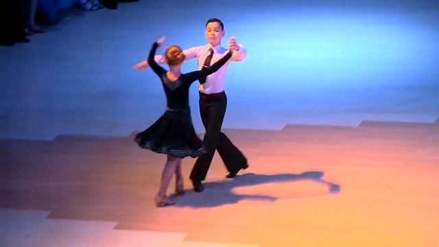 Фильмы Воробьва Ukr Dance Cup 5.11.16 № 502 смотреть онлайн