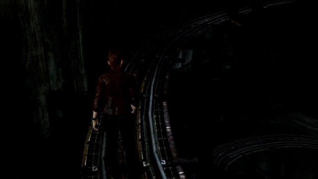 Resident Evil: Revelations 2 - Episode 1 - } Surprise Vacation { смотреть онлайн