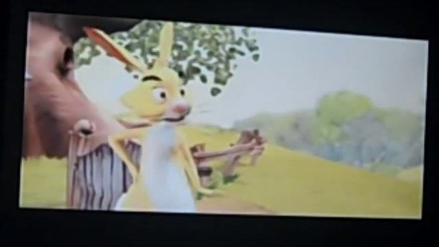 Party time with Winnie the pooh Getting ready and Prolouge.MP4 смотреть онлайн