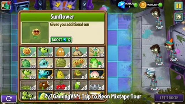 [PvZ 2 Tutorial] How to get Pet Zombie смотреть онлайн