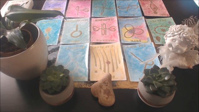 2ème tirage, soin et expression de l'ÊTRE avec l'oracle des 44 codes de lumière #êtredelumière #êtr смотреть онлайн