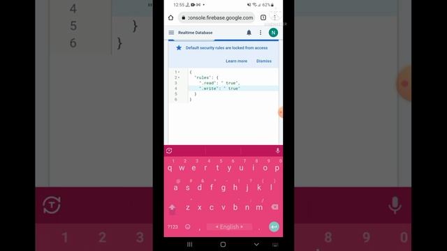 How To Creata Firebase Account In Bangla Tutorial 2022 | Kodular to firebase |Api Key Problem Solve смотреть онлайн